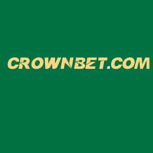 Logo da CROWNBET